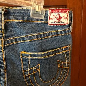 True Religion Jeans